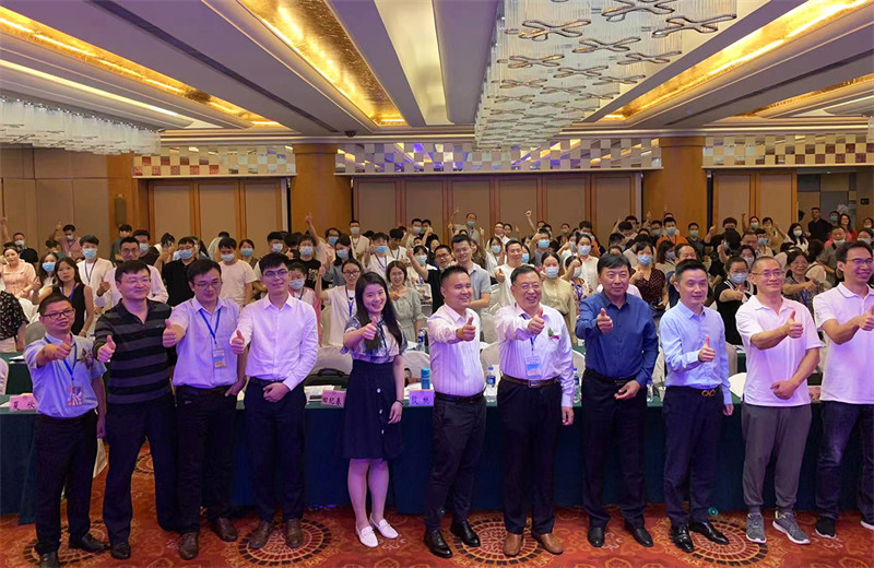 2021年第十七屆中國(武漢）食品安全檢測技術(shù)高峰論壇圓滿落幕！